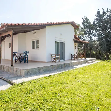 Vicki's House 2-bedroom With Yard&garden Vakantiehuis