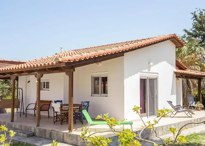 Casa vacanze Vicki's House 2-bedroom With Yard And Garden