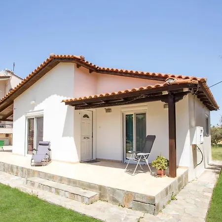 بيت للعطل Vicki's House 2-bedroom With Yard And Garden إياليسوس