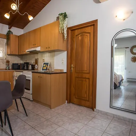 Vicki's House 2-bedroom With Yard And Garden Case de vacanță *