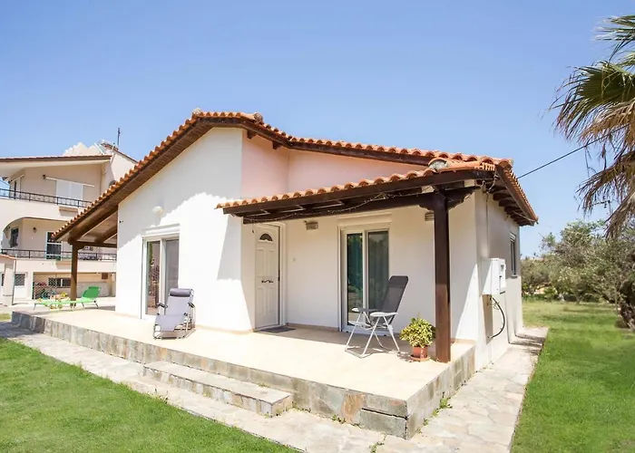 بيت للعطل Vicki's House 2-bedroom With Yard And Garden إياليسوس